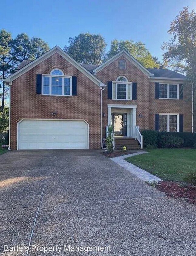 Foto principal - 4 br, 2.5 bath House - 110 Melvins End