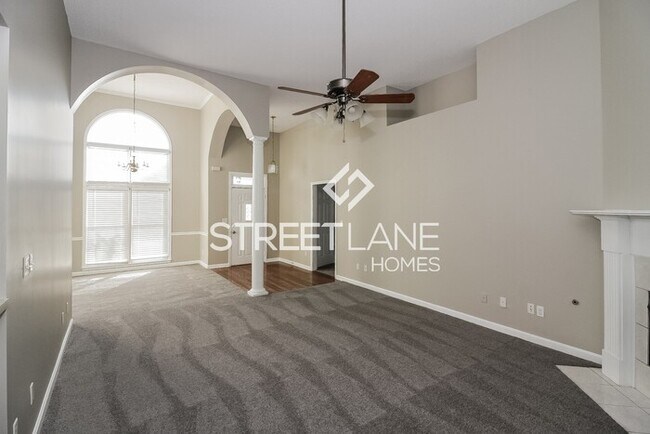 Foto del edificio - Charming 3 bedroom home in Cordova!