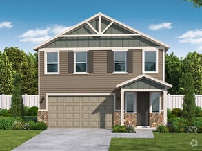 Building Photo - 8964 S John Annie Ln