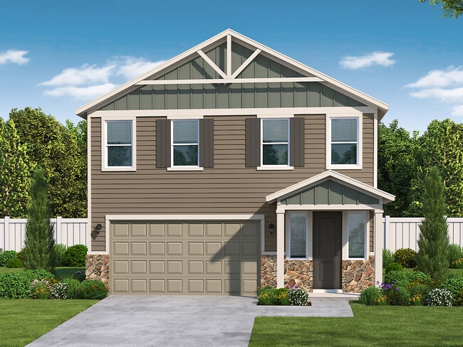 Building Photo - 8966 Royal Ln