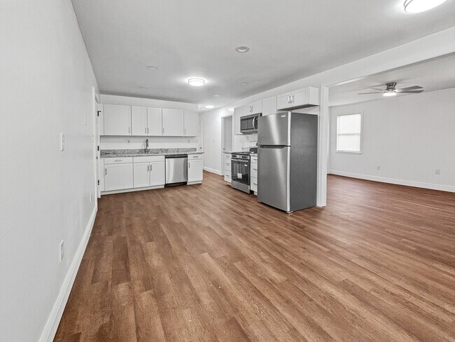 Foto del edificio - 9102 Oleander St