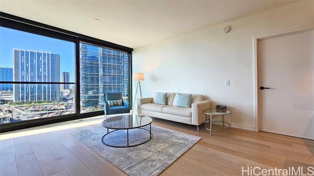 Building Photo - 1100 Ala Moana Blvd