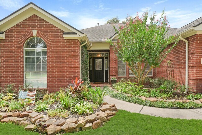 Foto del edificio - 1207 Wildewood Ct