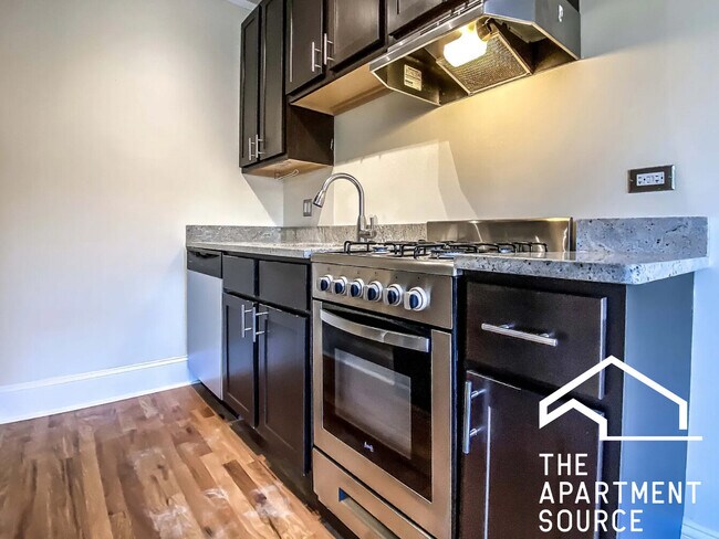 Foto del edificio - 4740 N Hermitage Ave