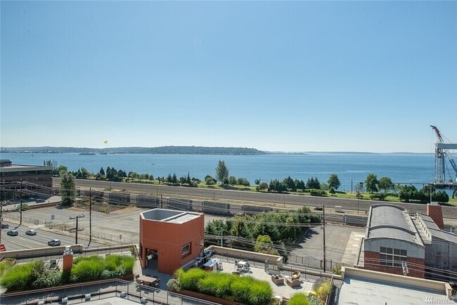 Foto del edificio - 601 W Mercer Pl