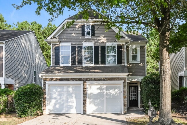 Building Photo - 934 Gardenia Curve