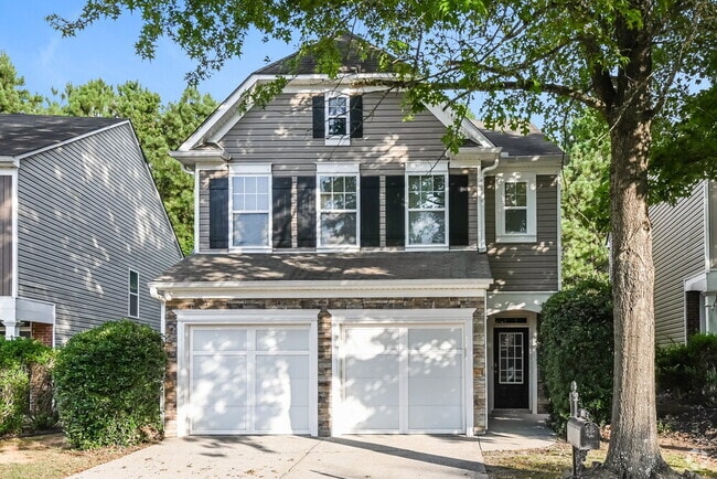 Building Photo - 934 Gardenia Curve
