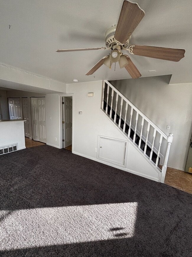 Foto del edificio - 28 Yorkshire Rd