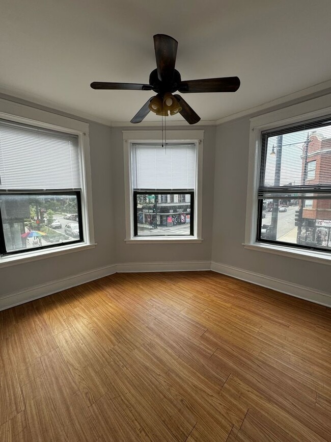 Building Photo - 4805 N Central Park Ave