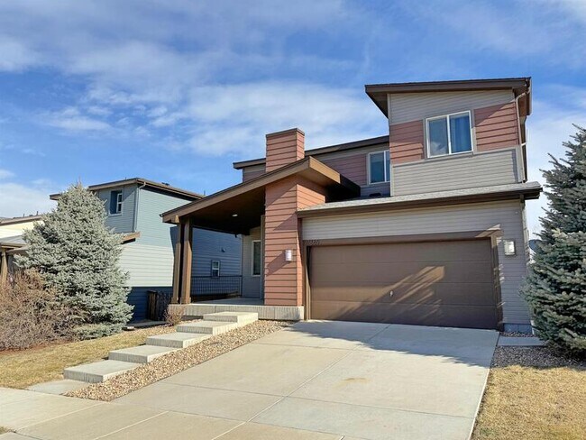 Photo - 17865 E 107th Pl House