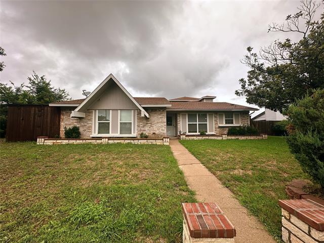 Foto principal - 1817 Andover Dr