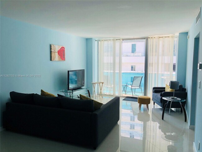 Foto del edificio - 4001 S Ocean Dr