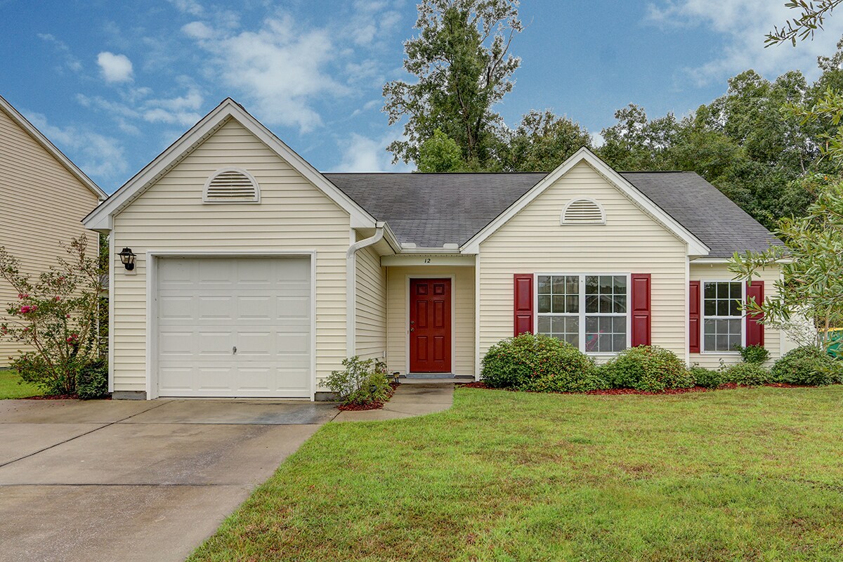 12 Cottingham Way, Pooler, GA 31322 House Rental in Pooler, GA