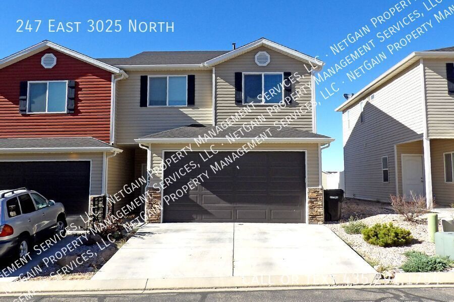 Primary Photo - 247 E 3025 N