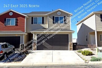 Building Photo - 247 E 3025 N