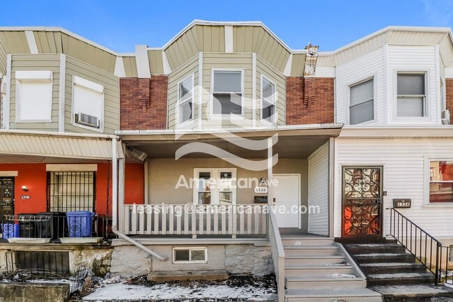 Building Photo - 1338 S Lindenwood St