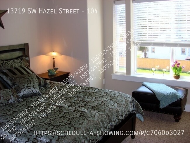 Foto del edificio - 13719 SW Hazel St