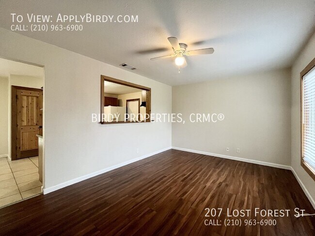 Building Photo - *3 Bed, 1 Bath Home in Live Oak*