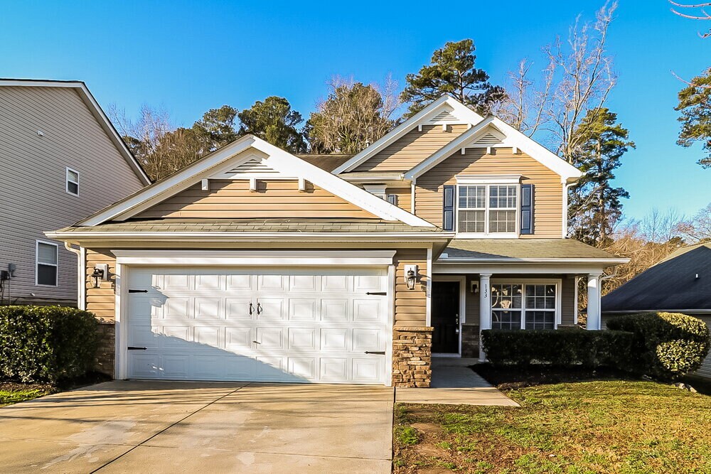 Foto principal - 133 Georgetowne Dr