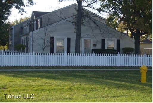 Primary Photo - 2 br, 1 bath House - 1206 Williamsburg Rd