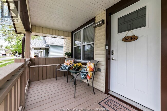 Photo du bâtiment - 1836 GEORGE