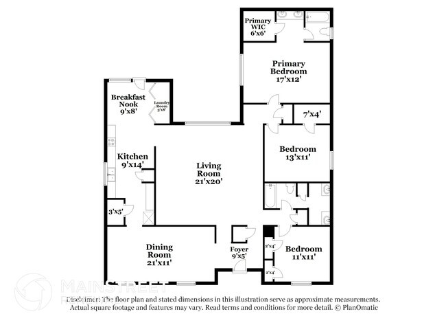 Building Photo - 1703 Willow Mill Dr