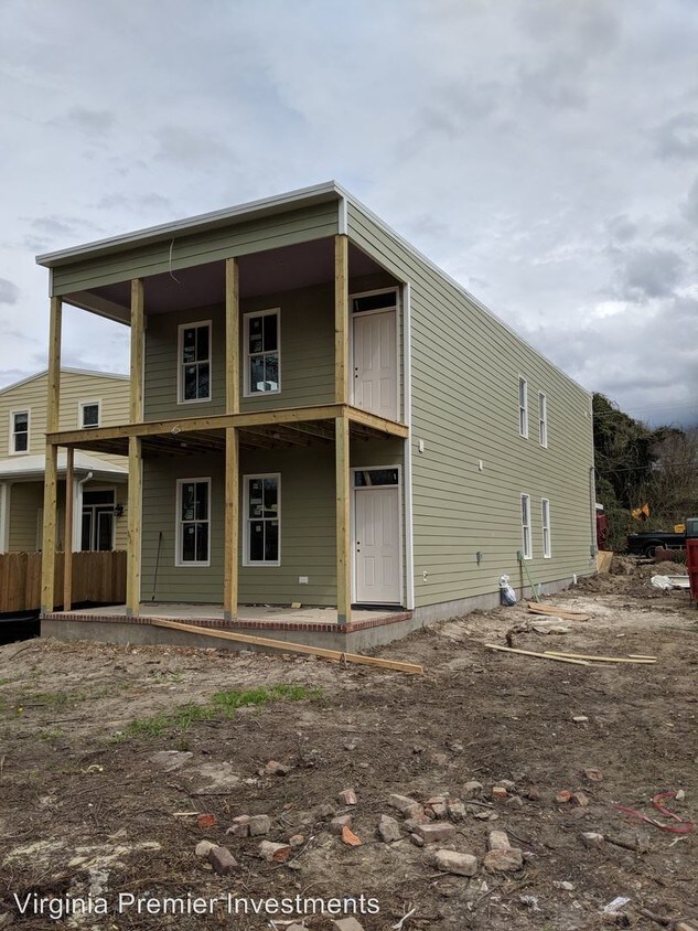 Building Photo - 2310 Venable St