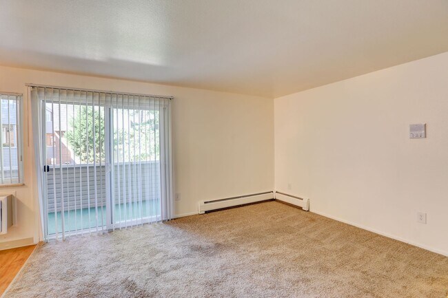 Foto del interior - Heritage Apartments
