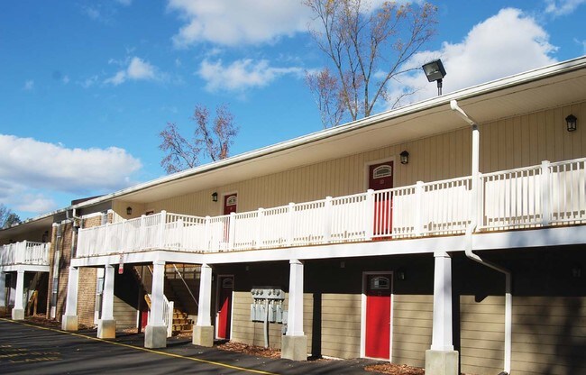 Foto del edificio - Meadow Creek Apartments
