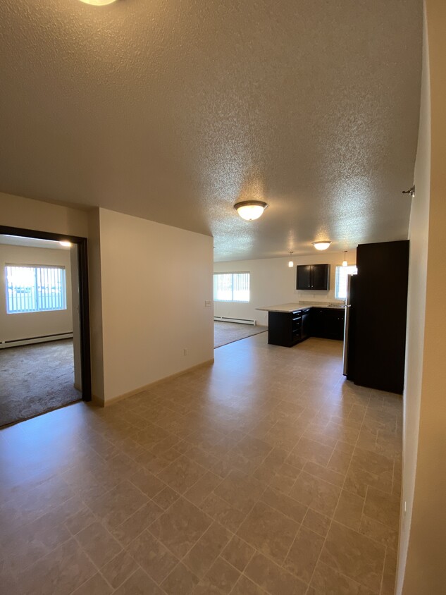 Foto principal - 316 13th St SW
