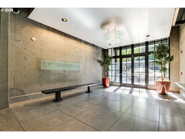 Foto del edificio - Gorgeous Factory Loft in the Heart of the ...