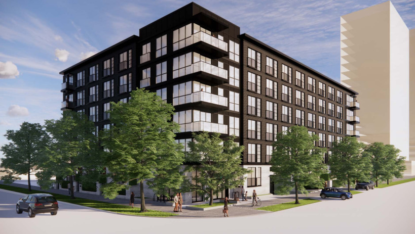 Primary Photo - Raven Apartments