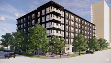 Building Photo - Raven Apartments