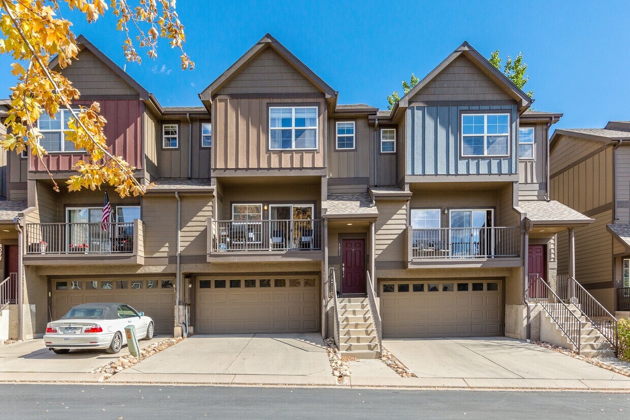 Photo - 4073 Flash Point (Colorado Springs, CO)