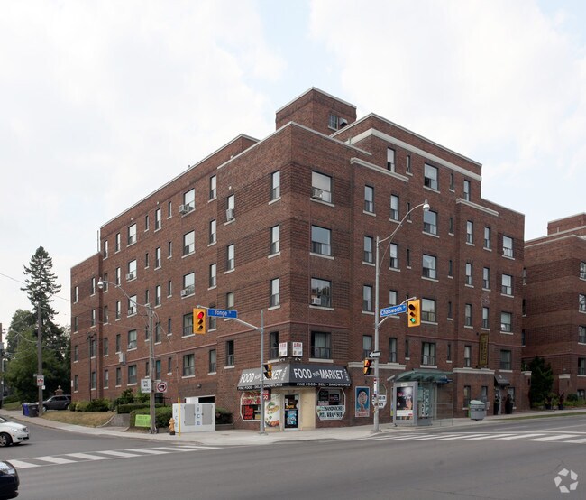 Photo principale - Chatsworth Apartments