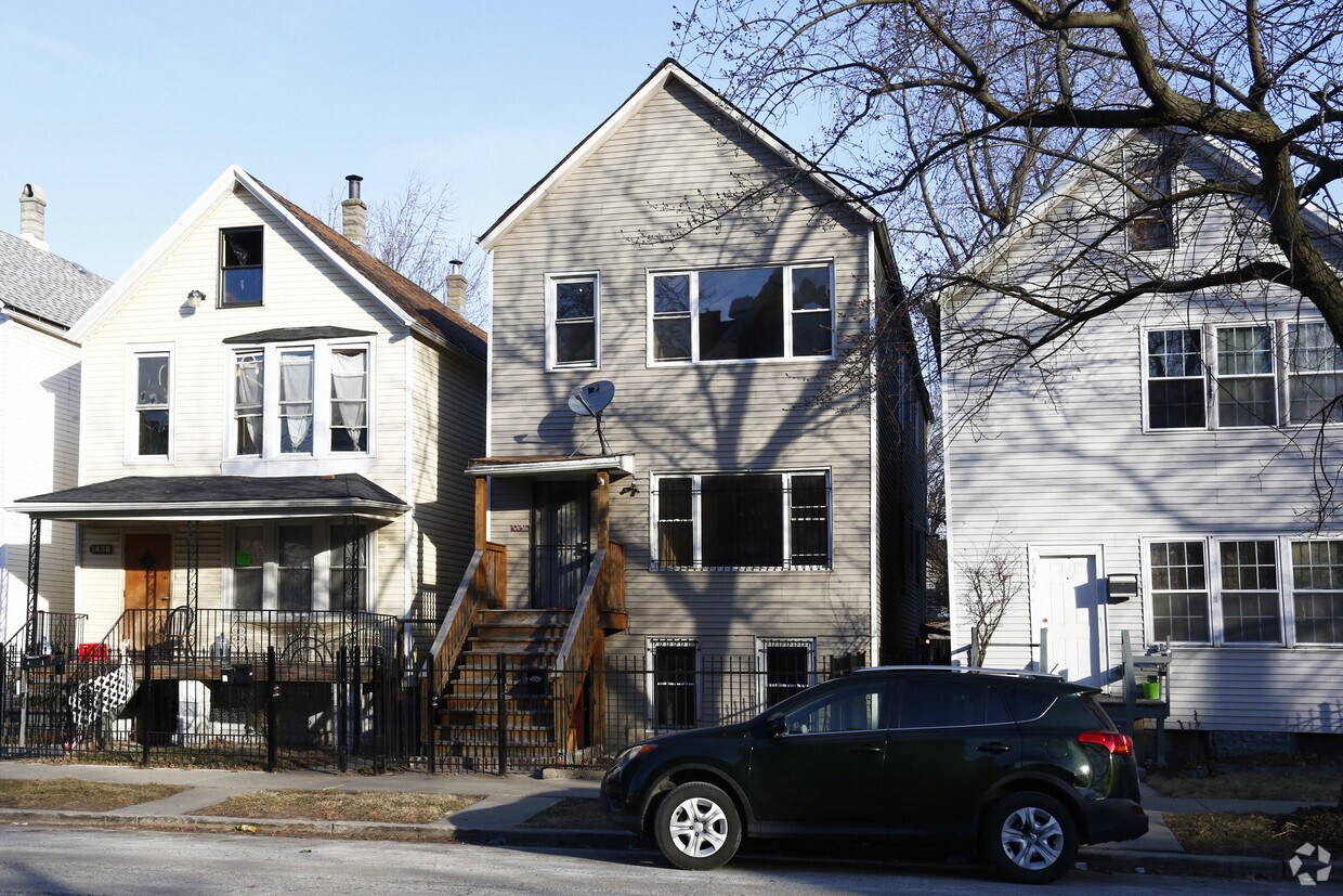 Building Photo - 1436 W 50th St