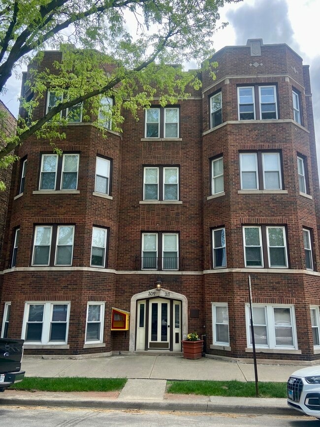 Building Photo - 309 Harrison St