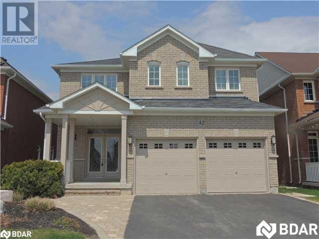 Photo principale - 42 Westminster Cir