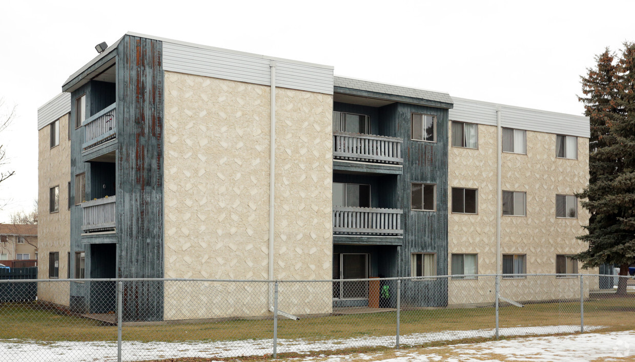 Building Photo - Grovenor Gardens