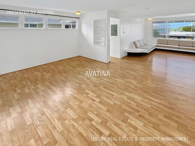 Foto del edificio - 1223 Manulani St