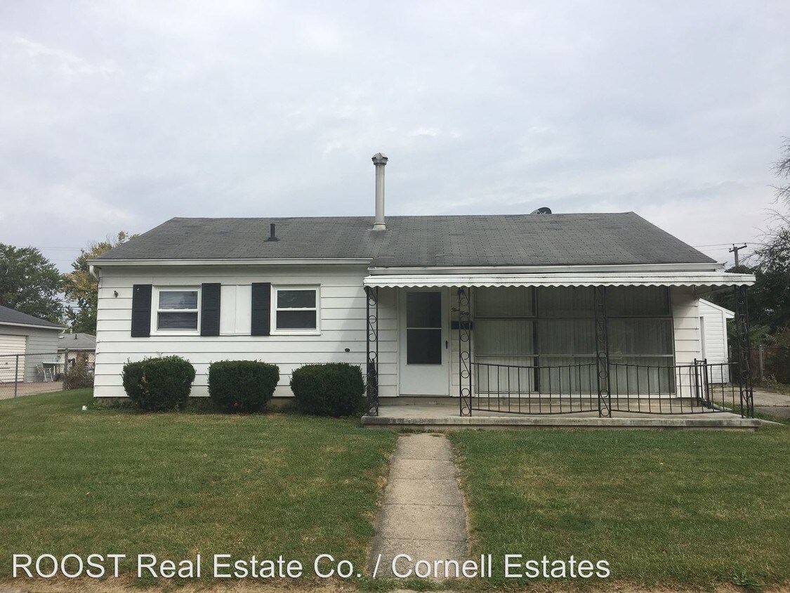 Foto principal - 540 Mead Ln