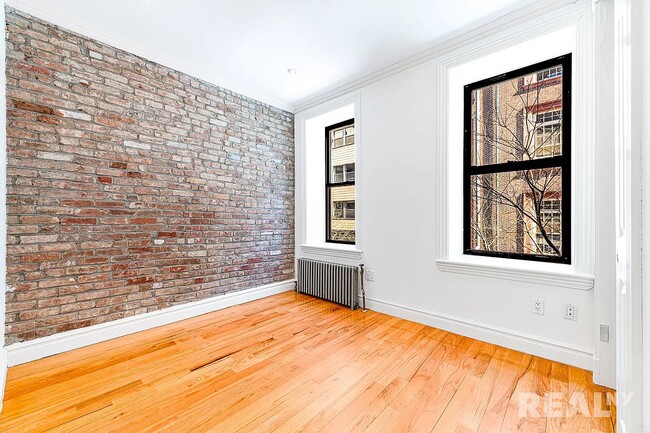 Foto del edificio - 45 Orchard Street