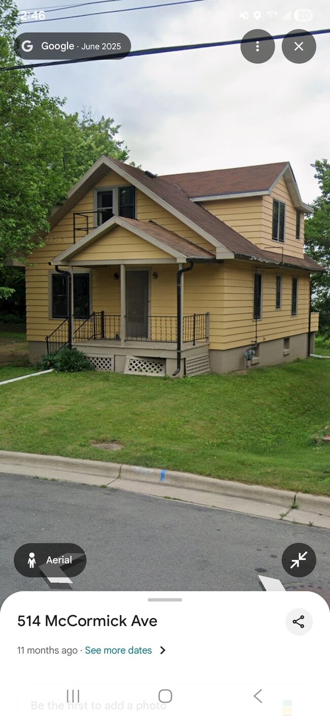 Building Photo - 514 McCormick Ave