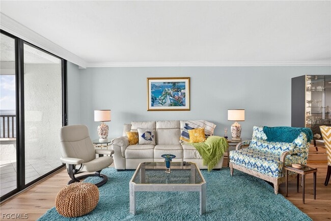 Foto del edificio - 15021 Punta Rassa Rd