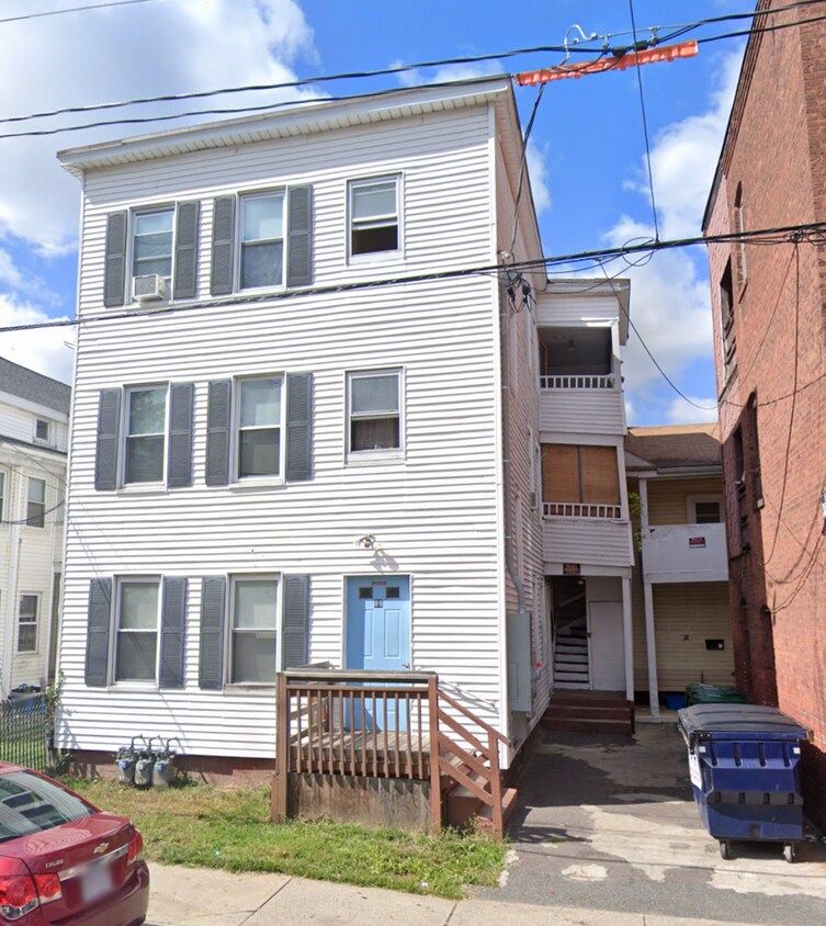 Primary Photo - 89 School St