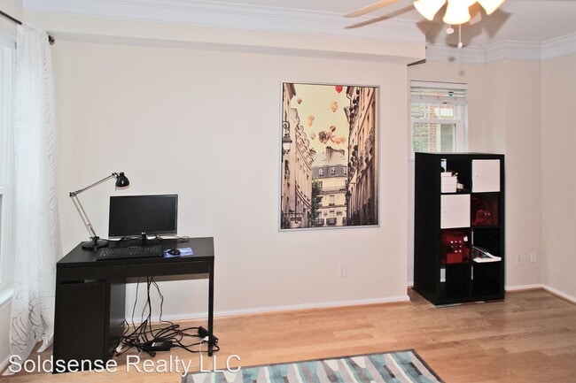 Building Photo - 1 br, 1 bath House - 1600 Spring Gate Dr #...