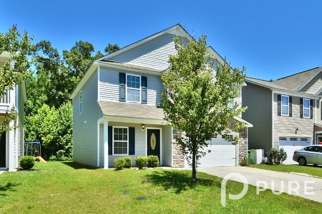Foto del edificio - 340 Longfellows Ln, Elgin, SC 29045