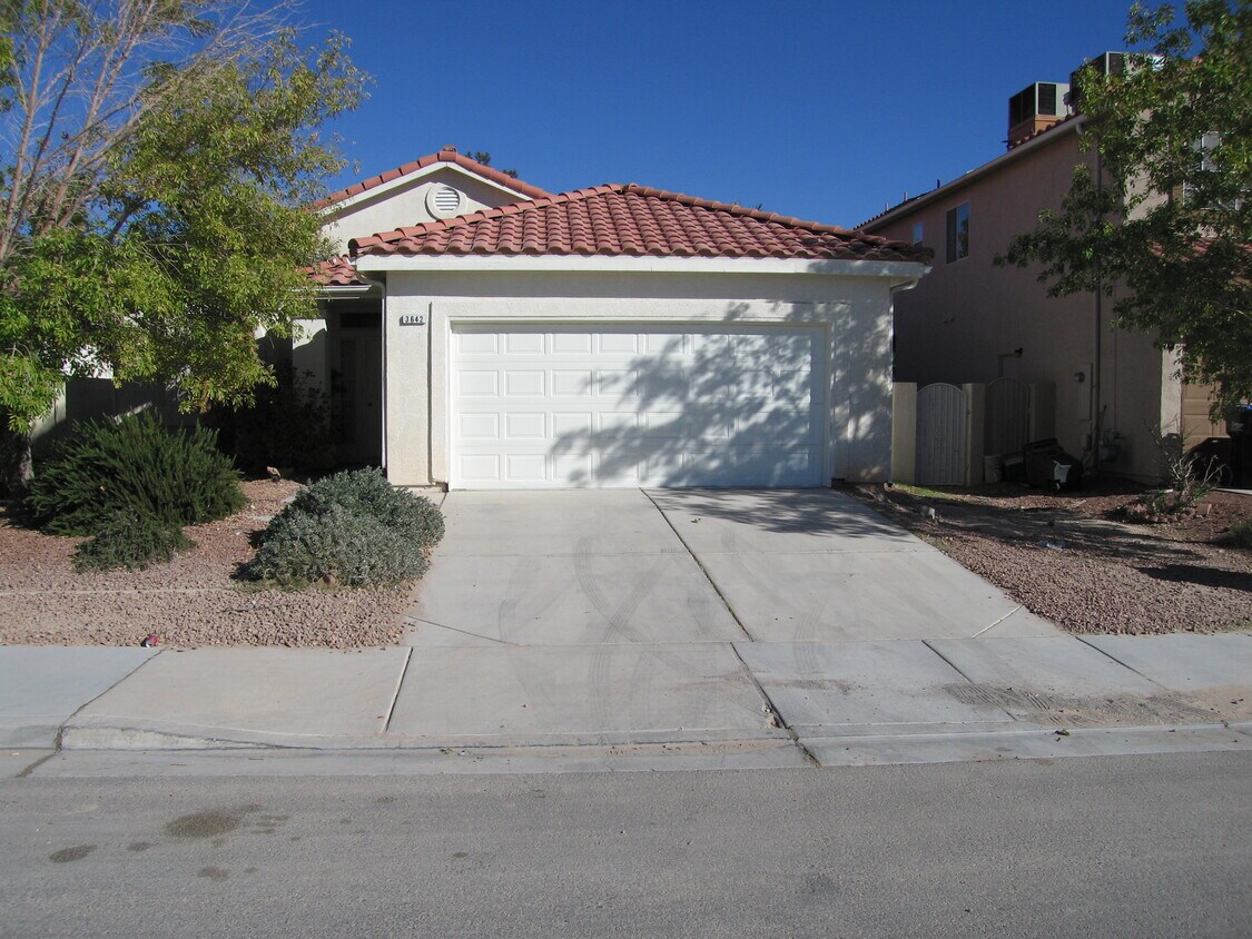3642 Coleman St, North Las Vegas, NV 89032 House Rental in North Las Vegas, NV