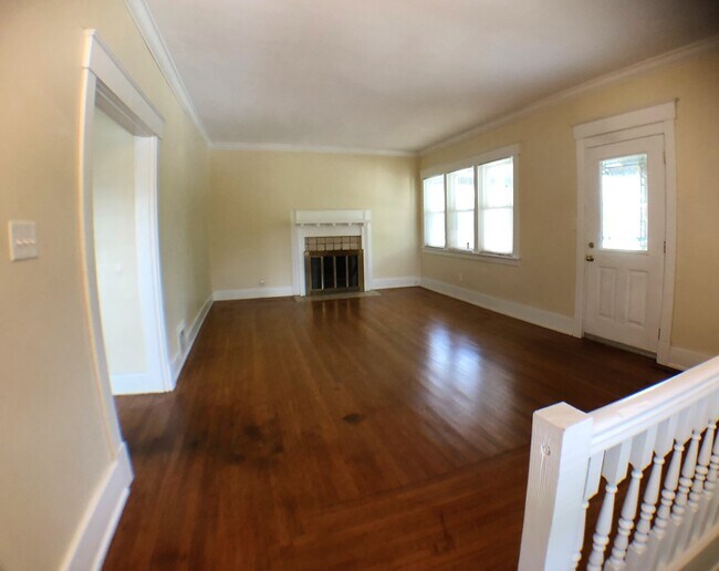 Foto del edificio - 402 S Fort Thomas Ave