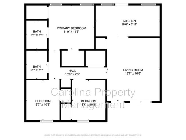 Building Photo - 2232 Blue Hampton Ln